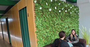 Basic Shared Dormitory