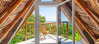 Unwind in Paradise: A Serene Getaway in Isla de Navidad