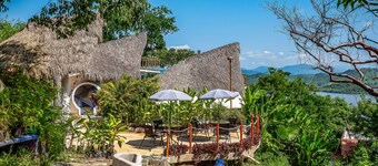 Unwind in Paradise: A Serene Getaway in Isla de Navidad