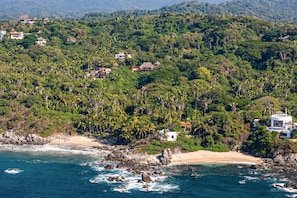 Plage à proximité