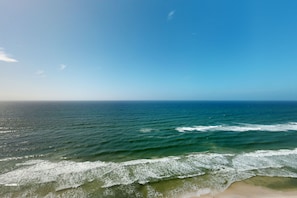 Am Strand