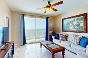 Televisión y tenis de mesa 