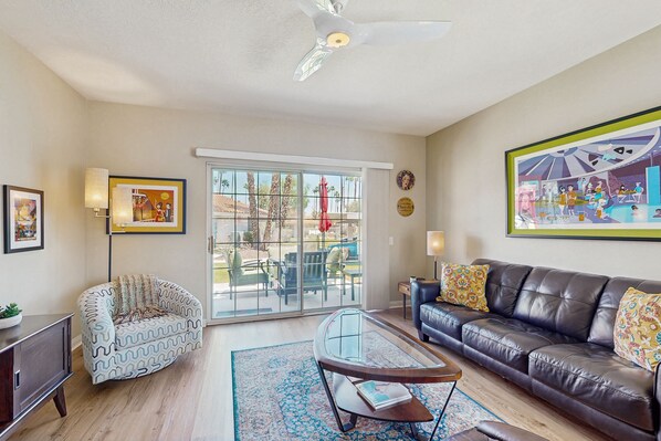 TV, biblioteca musical