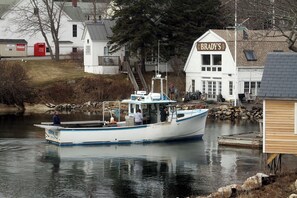 Port de plaisance