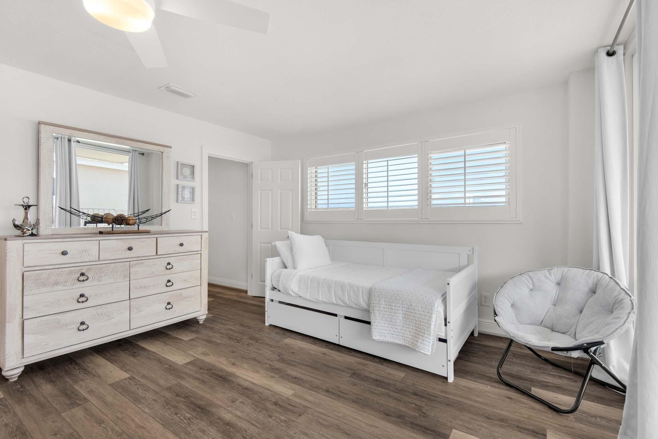 Appartamento, letti multipli (Starboard Village 121) | 2 camere