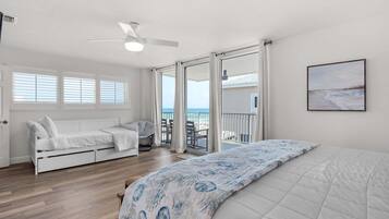 公寓客房, 多張床 (Starboard Village 121) | 2 間臥室