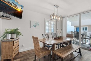Condo, Multiple Beds (Starboard Village 121) | Dining