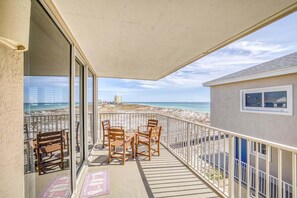 Condo, Multiple Beds (Starboard Village 121) | Property grounds - Starboard Village 121 (Pensacola Beach)
