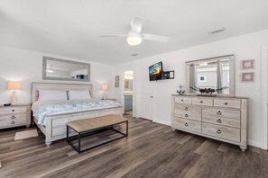 Condo, Multiple Beds (Starboard Village 121)