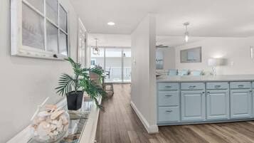 Appartamento, letti multipli (Starboard Village 121) | Interni