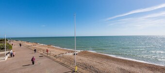 Seabreeze - Bexhill on Sea