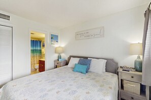 2 Schlafzimmer, Internetzugang, Bettwäsche