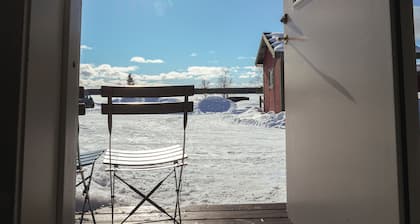Camp Alta Kiruna