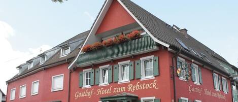 Außenbereich