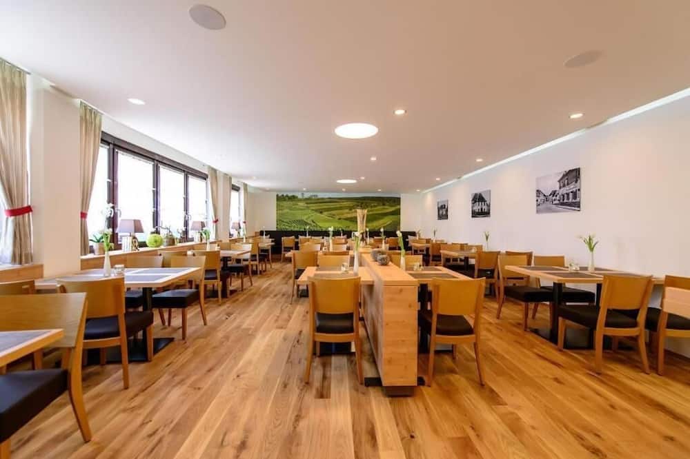 Hotel Zum Rebstock