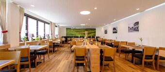 Hotel Zum Rebstock 