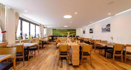 Hotel Zum Rebstock