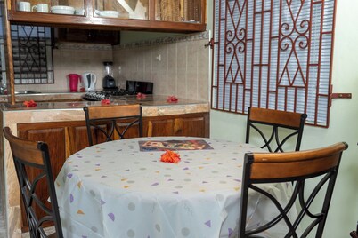  DreamEscape in Fairy Hill p.o : Your Getaway Near Frenchman cove ,Blue Lagoon