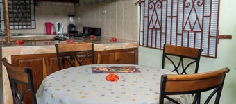 DreamEscape in Fairy Hill p.o : Your Getaway Near Frenchman cove ,Blue Lagoon
