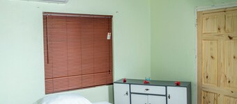  DreamEscape in Fairy Hill p.o : Your Getaway Near Frenchman cove ,Blue Lagoon