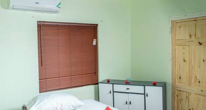 DreamEscape in Fairy Hill p.o : Your Getaway Near Frenchman cove ,Blue Lagoon