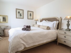 村舍 | 2 多间卧室、特色装修、特色家居、免费 WiFi