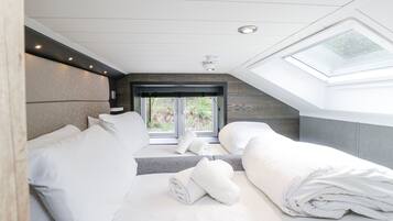 Casa de campo | 2 quartos, individualmente decorados, individualmente mobiliados