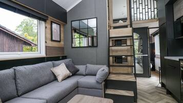 Cottage | Area keluarga