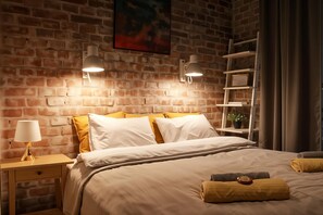 Studio Comfort - utsikt mot innergården | Gratis wi-fi