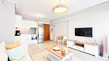 Smart TV