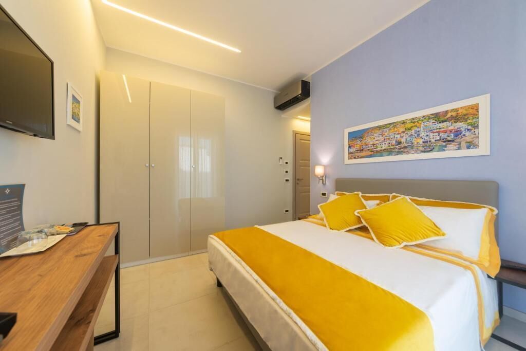 Photo - B&B La Piazzetta