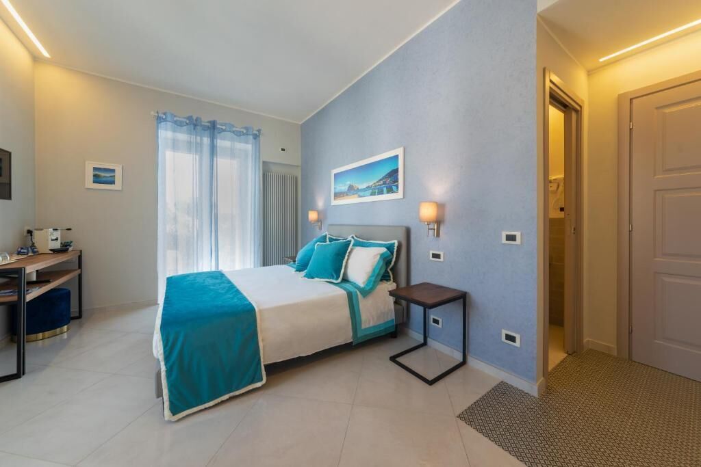 Photo - B&B La Piazzetta