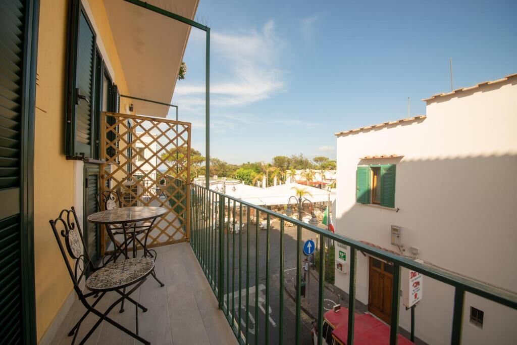 Photo - B&B La Piazzetta