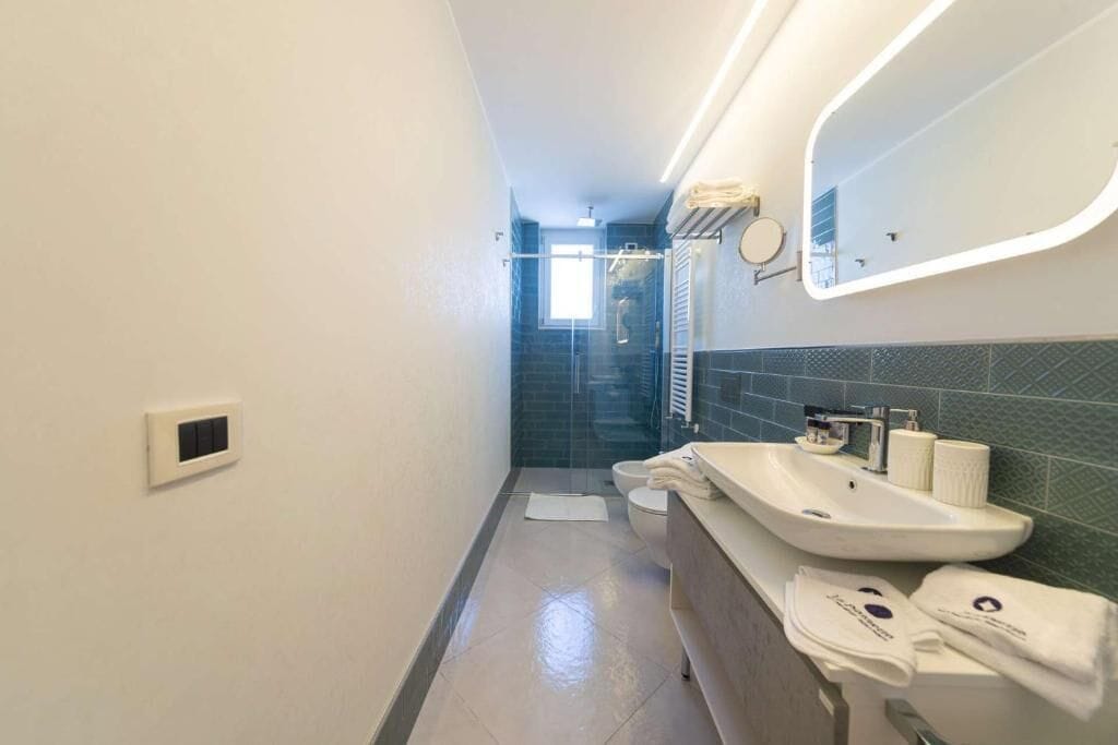 Photo - B&B La Piazzetta