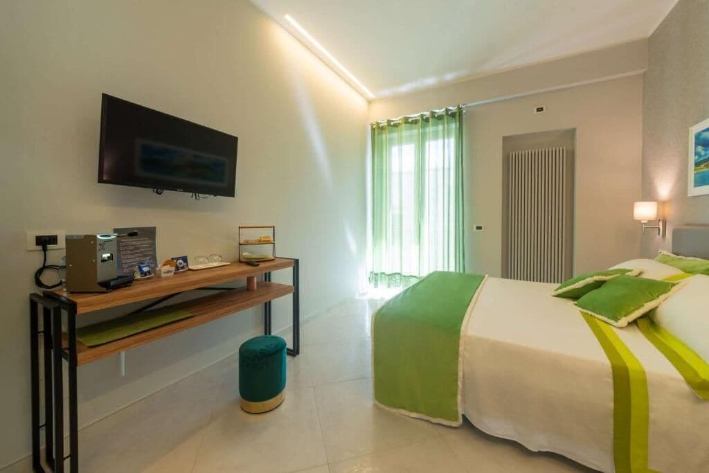 Photo - B&B La Piazzetta