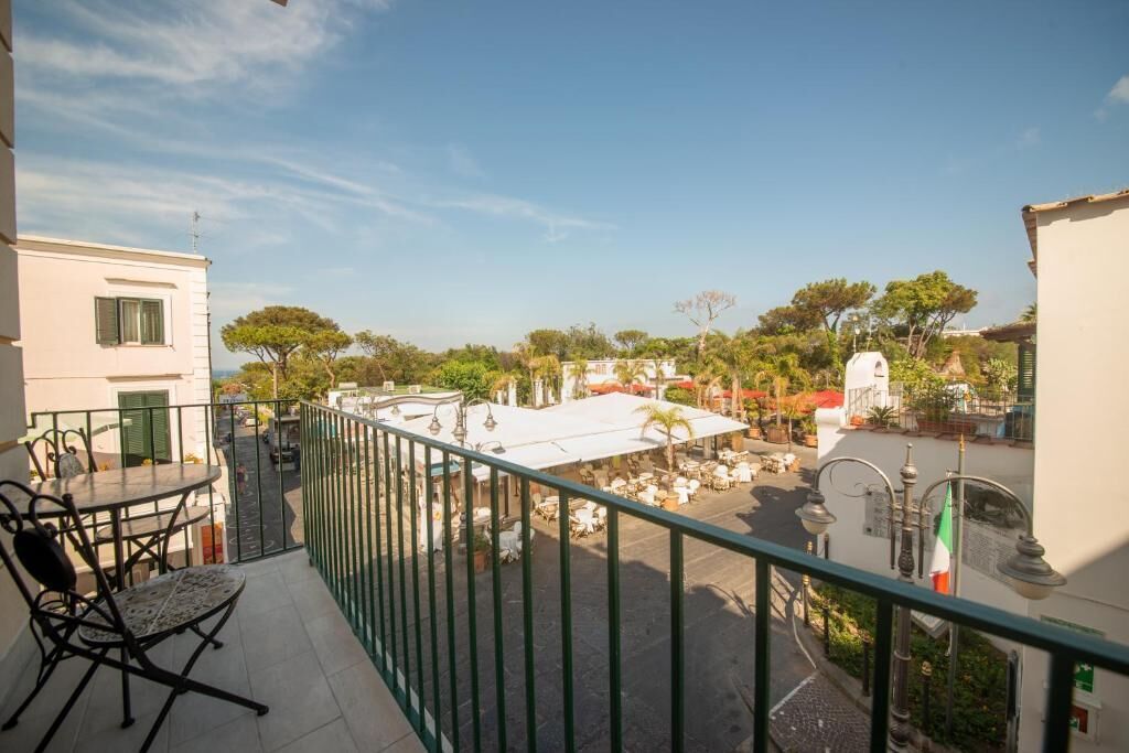 Photo - B&B La Piazzetta