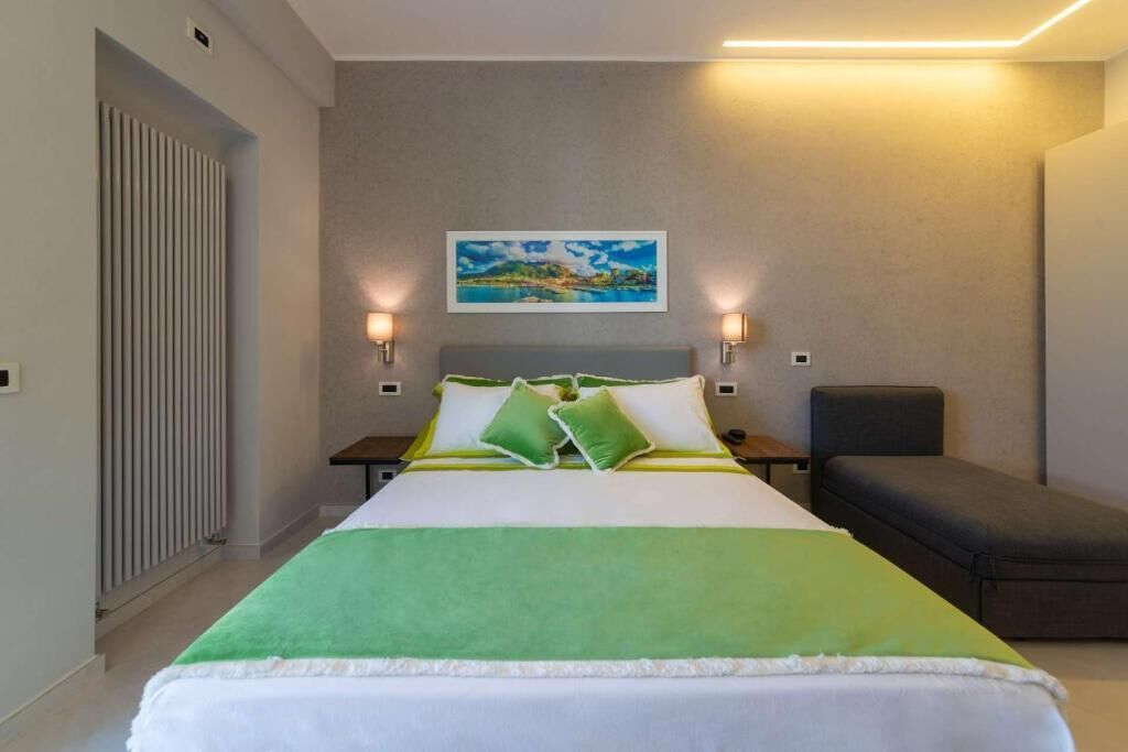 Photo - B&B La Piazzetta