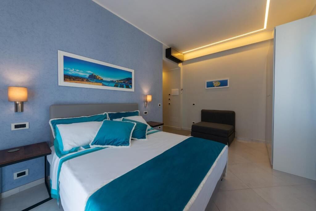 Photo - B&B La Piazzetta