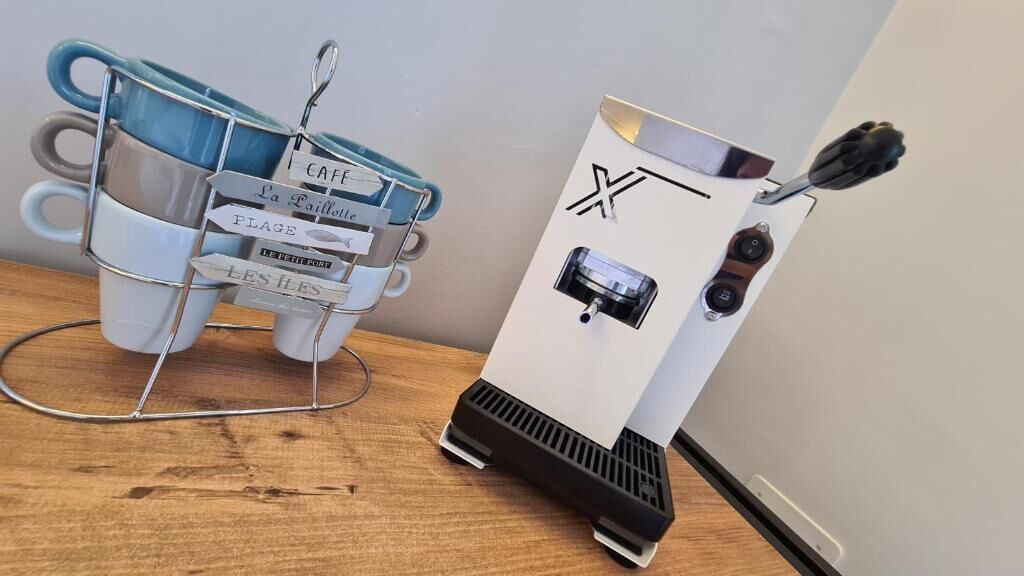 Photo - B&B La Piazzetta