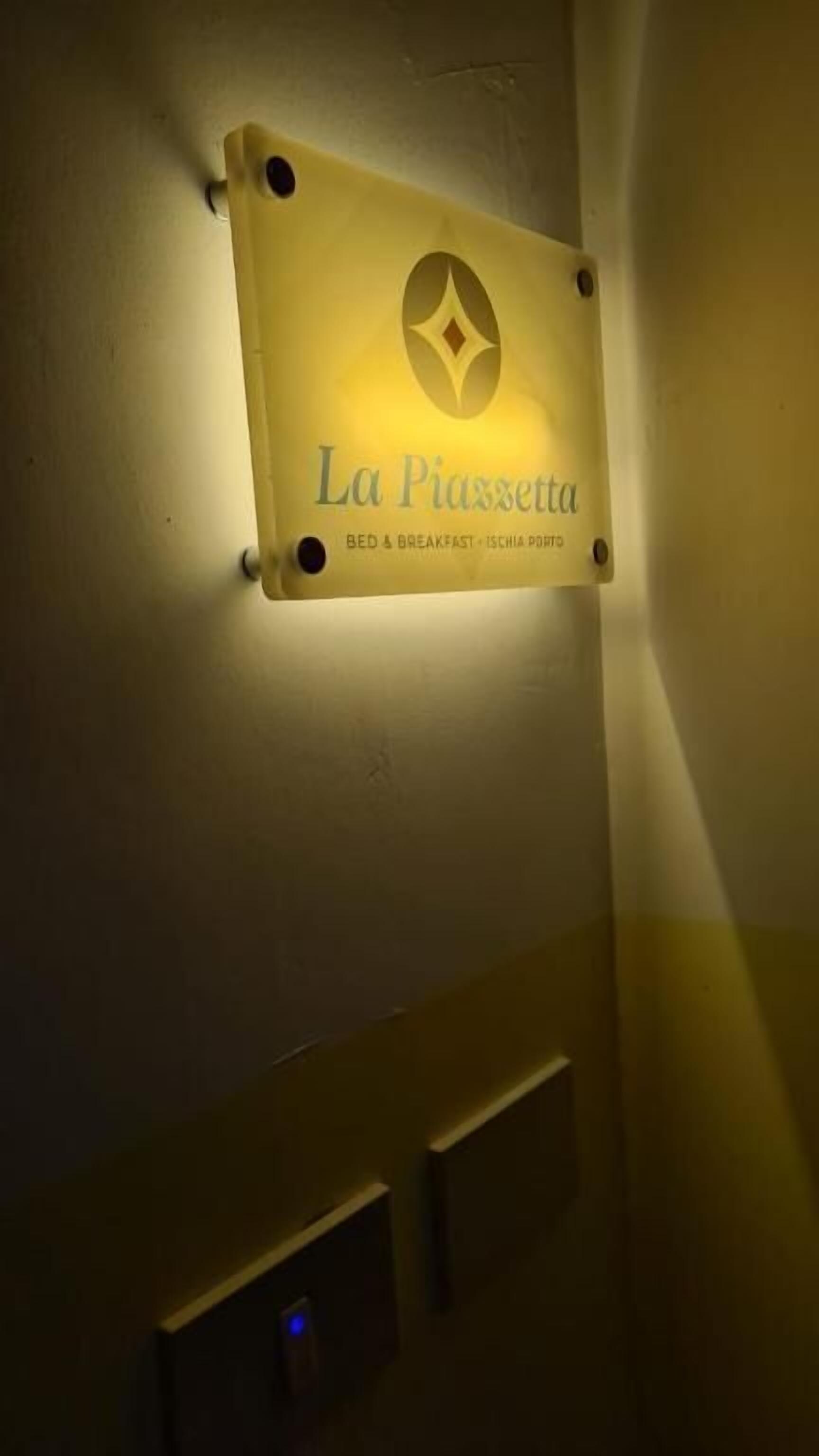 Photo - B&B La Piazzetta