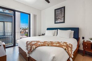 2 間睡房、上網、床單