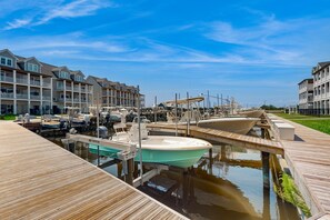 Marina