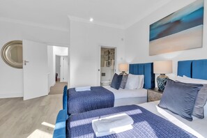 3 habitaciones