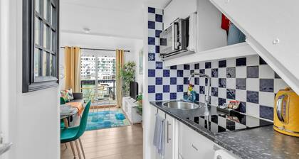 On the Water 6 With Free Parking By My Getaways