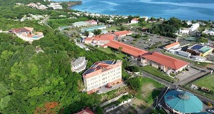 Buena Vista Apartments