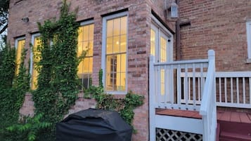 Terrazza/patio