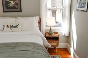 4 chambres, bureau, fer et planche à repasser, Wi-Fi