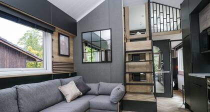 Sail Luxury Family Pod