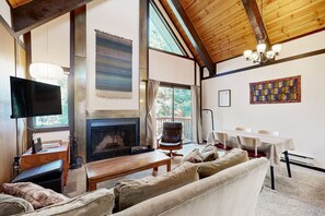 Télévision, lecteur de DVD