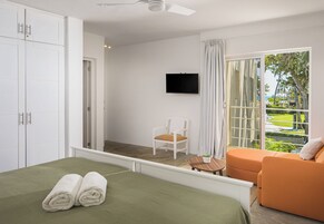 Apartment, Ocean View, Oceanfront